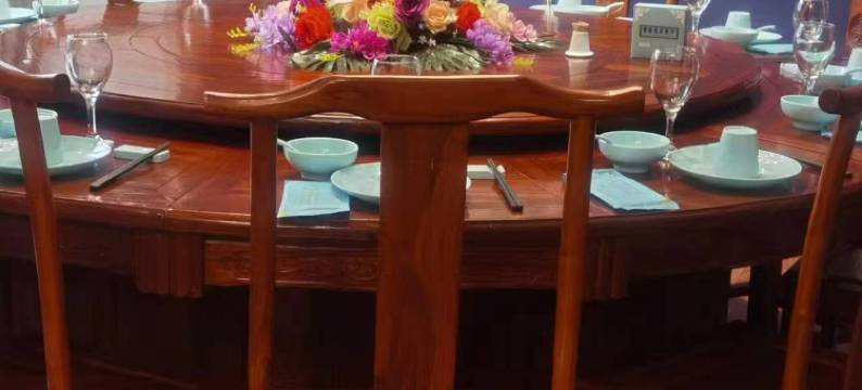 浦东辅特酒店(歇浦路地铁站店)图片