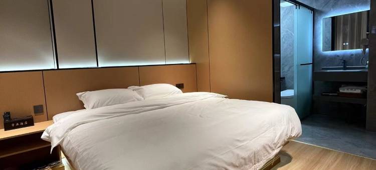 吉亚智能酒店图片