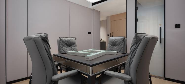 米漾米居酒店(古丈店)图片