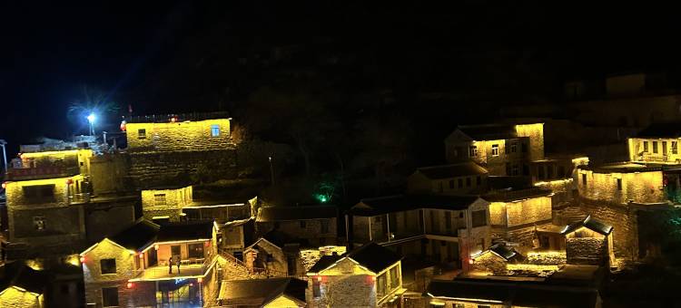 水语山舍民宿图片
