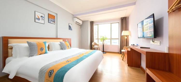 途窝假日酒店(珠海金湾机场店)图片