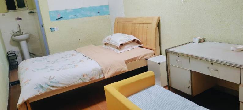 季末乐住别院图片