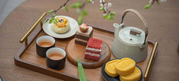 缤果逸居酒店(鹰潭凯翔新天地火车站店)图片