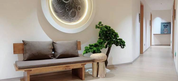 花筑·千屿民宿(潮州古城牌坊街店)图片