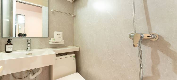 尚客优酒店(济南大观园店)图片