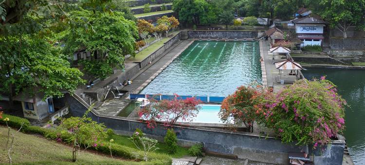 Guest House Rumah Lombok图片