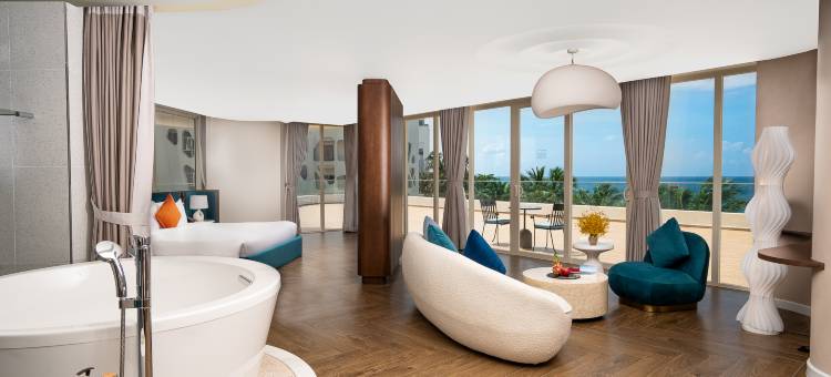 富国岛贝壳酒店及Spa(Seashells Phu Quoc Hotel & Spa)图片