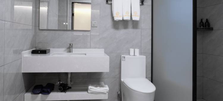 金季商务酒店(安徽信息工程学院芜宣机场店)图片