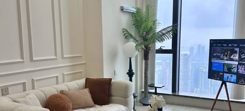 漫居生活Loft民宿(南昌西站店)图片