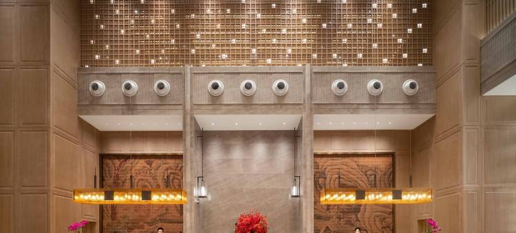 邯郸开元名都酒店图片