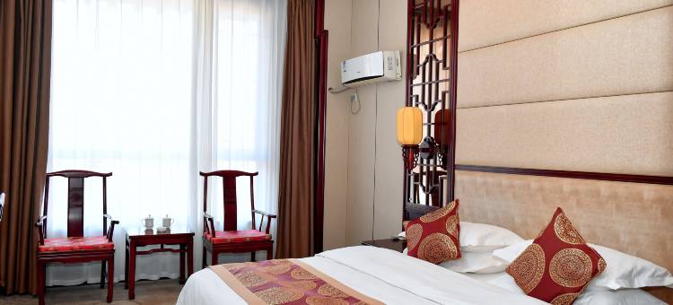 蓬莱国宾酒庄图片