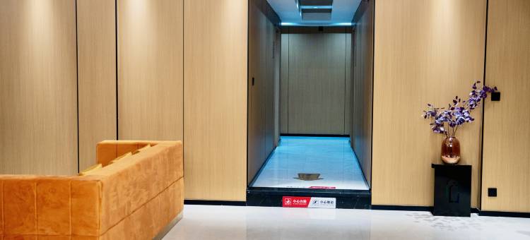 锐思特酒店(唐山北站店)图片