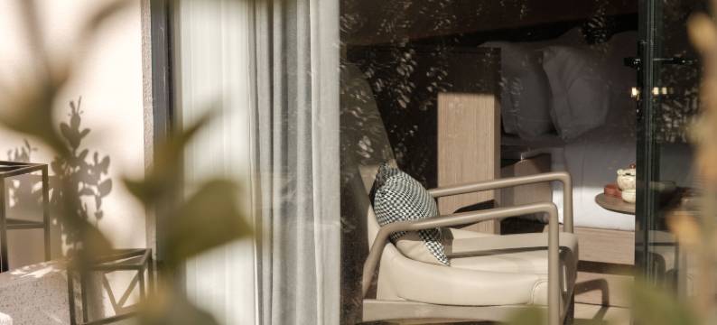 莫干山南路别院·Misty私汤设计师度假民宿图片