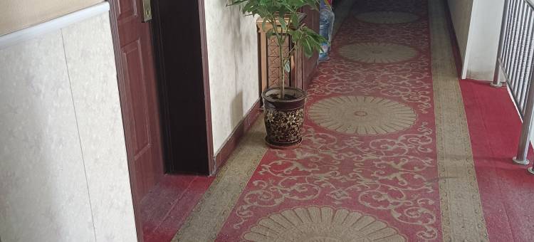 海朋商务宾馆图片