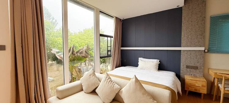 自然墅分享民宿农场图片