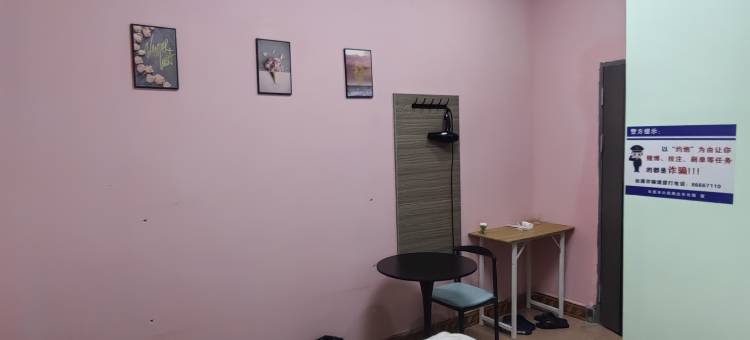 悦客公寓(东莞企石镇科目三考场店)图片