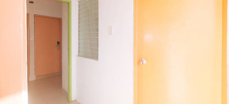 Movietelle by RedDoorz图片