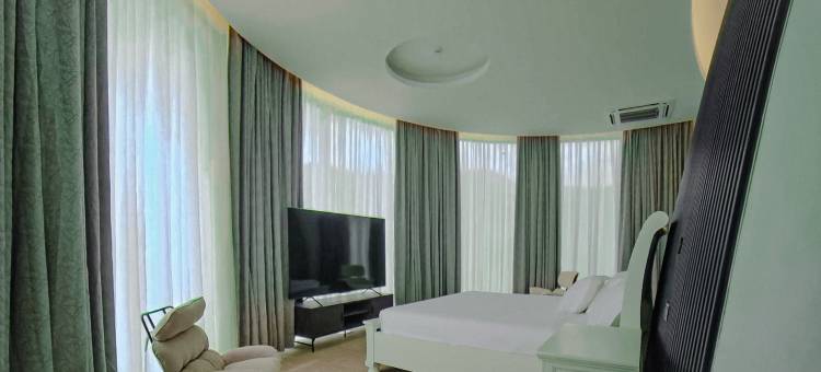 切贝拉大象爪旅馆(Chebera Elephant Paw Lodge)图片