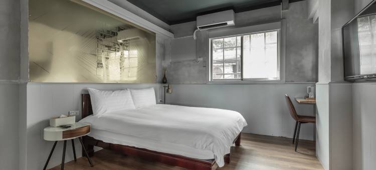 九份海论民宿图片