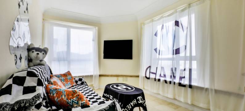 杰特民宿(大连星海广场店)图片