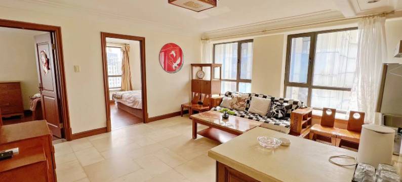 杰特民宿(大连星海广场店)图片