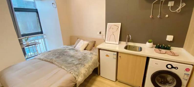 冠寓(江苏电子商务产业园店)图片