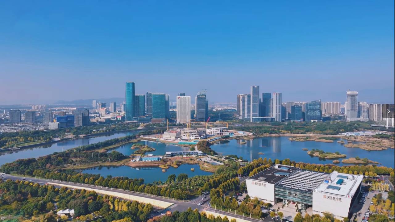 义乌环球酒店图片