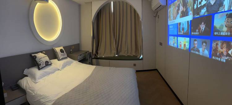 浔墅锦院(同安官浔BRT站店)图片