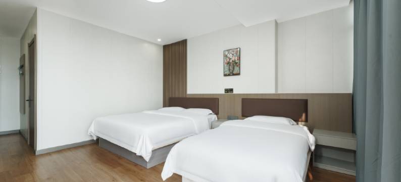 凯祥酒店(亚龙湾店)图片