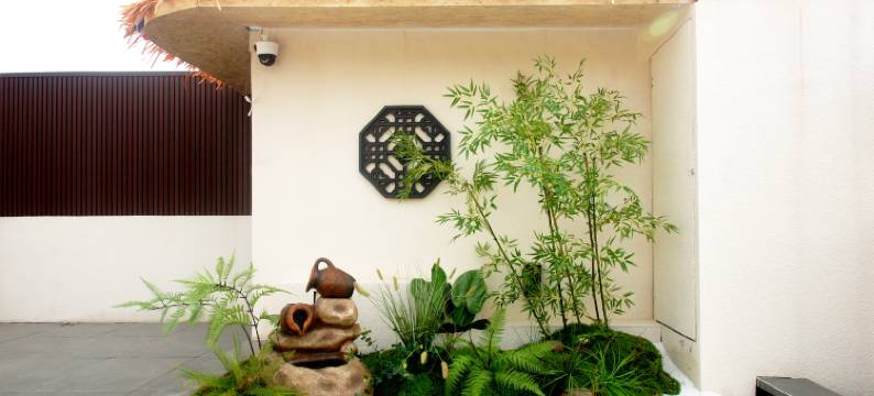 巷往民宿(开封市鼓楼广场店)图片