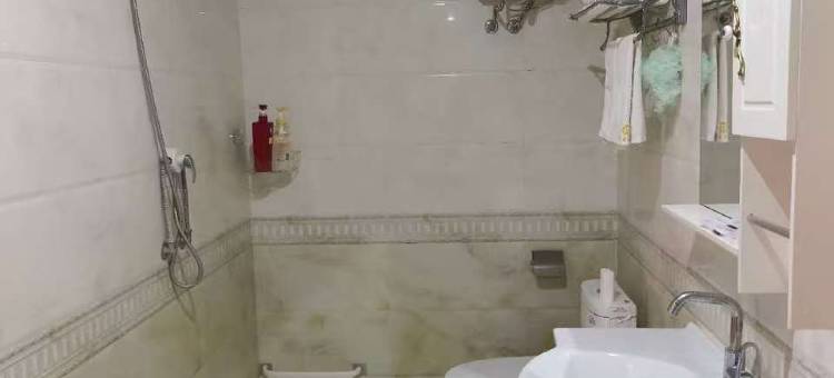 商都龙湾国际酒店图片