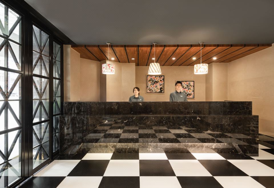 Kindness Hotel Zhong Shan Bade Hotel Overview