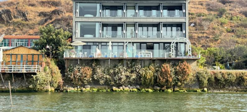 大理苍月琼楼海景酒店图片