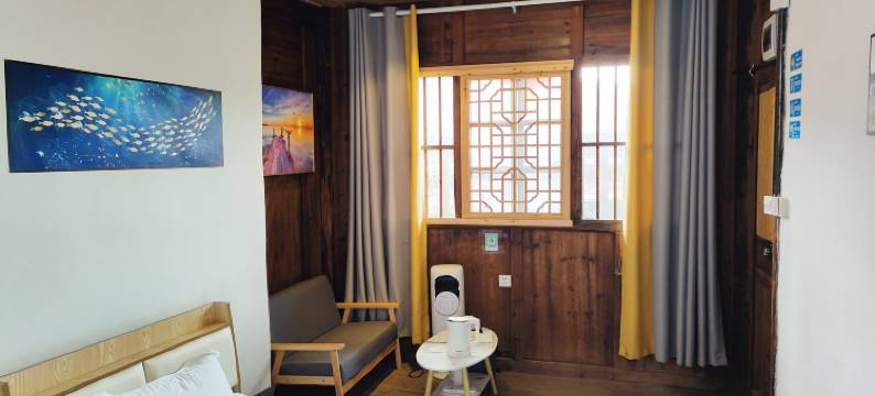 赏楼客栈(土楼王景区承启楼店)图片