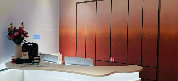 OPO酒店(OPO Hotel)图片