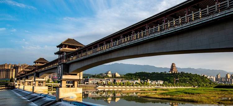 星程酒店(宝鸡南站吾悦广场店)图片