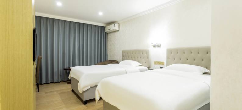 诺曦酒店(深圳塘头东海百货店)图片