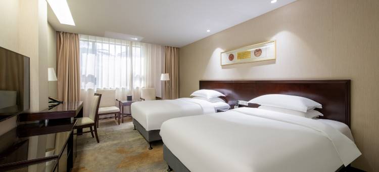 南京华东饭店图片