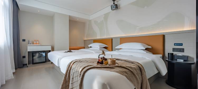 城小橙民宿(合肥工业大学南区店)图片