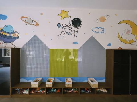 峰林之畔·星空度假民宿(万峰林景区店)图片
