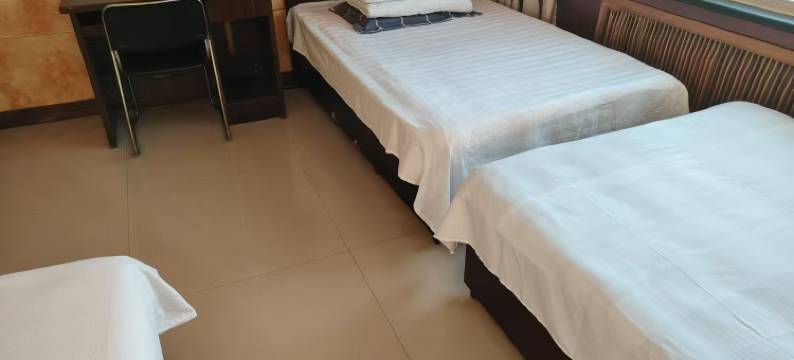 浩海快捷旅馆图片