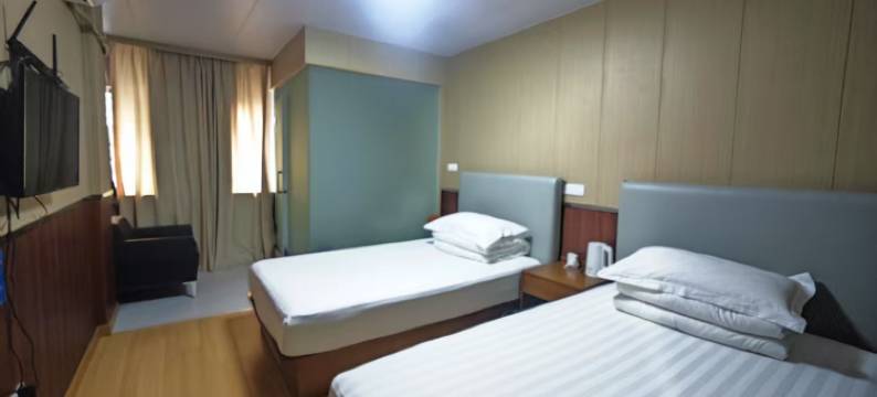 温州均益宾馆图片