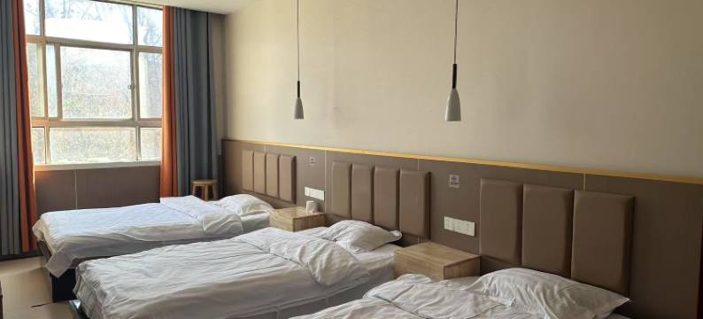 鹿邑阳光宾馆图片