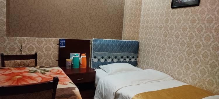 荥经荥城宾馆图片