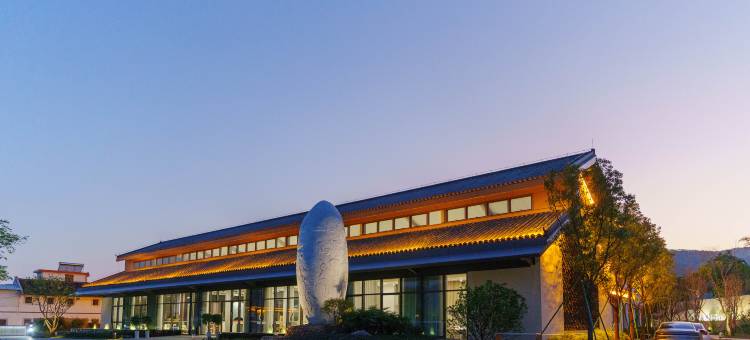 蕉岭·米香中心图片