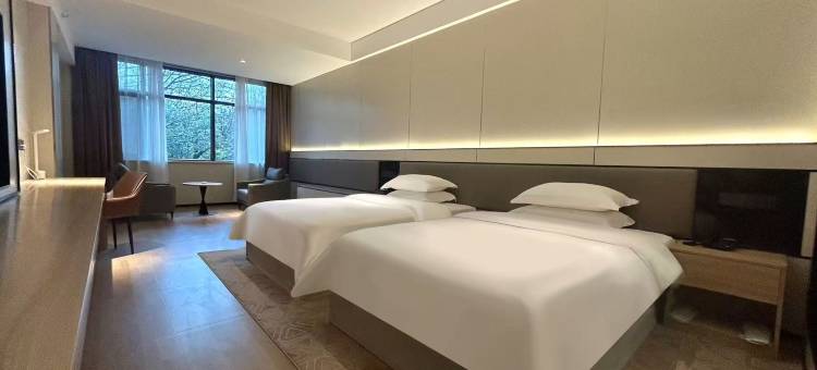 澜溪山庄酒店图片