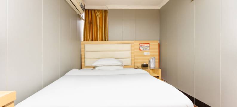 广州君惠宾馆(北京路步行街团一大地铁站店)图片