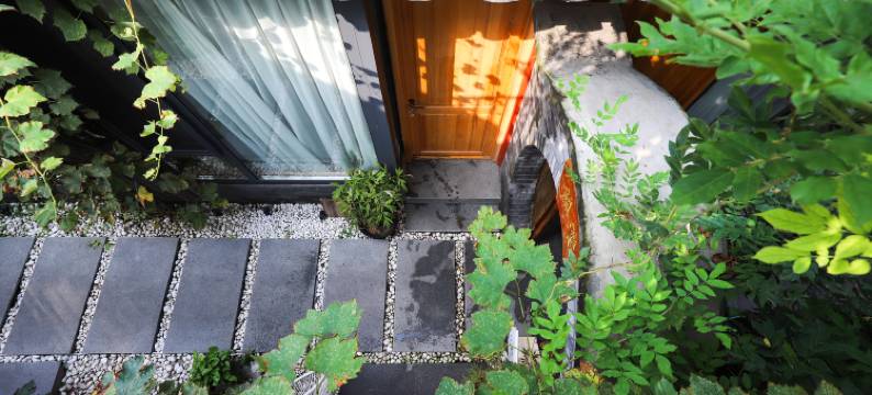 北京恋恋四合院酒店(金融街白塔寺店)图片