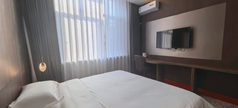 金海宴商务宾馆图片