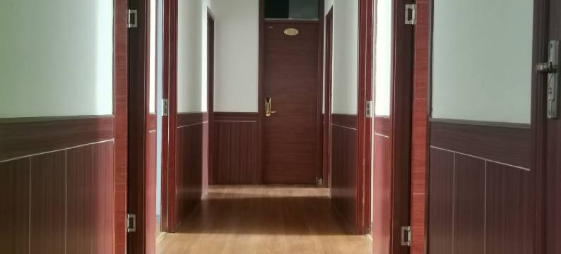 庆阳河源宾馆图片